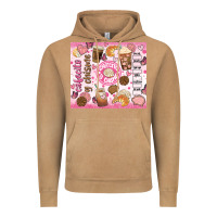 Vintage Camel cafecito y chisme Vintage Hoodie - JahusDesignShop