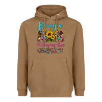 Toasted Coconut being a mom makes my life complete Heavyweight Hoodie - Artiststas