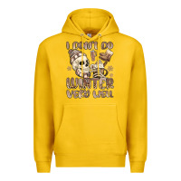 Lemon i don't do winter very well Premium Hoodie - MaliasSmallBusiness