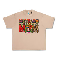 Burro mexican mom Urban Heavy Tee - Zillion Design Studio