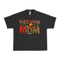 Pigment Black mexican mom Urban Heavy Tee - Zillion Design Studio