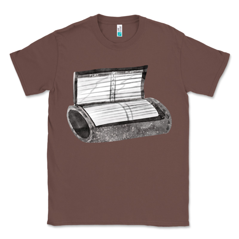 Wrist Coach Classic Tee by FaDigitalArtStudio | Teevron
