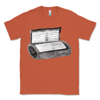 Copper wrist coach Classic Tee - FaDigitalArtStudio