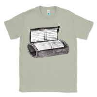 Matcha wrist coach Classic Tee - FaDigitalArtStudio