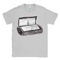 Moon Dust wrist coach Classic Tee - FaDigitalArtStudio
