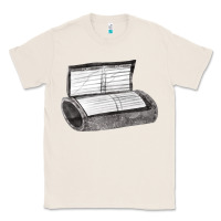 Natural wrist coach Classic Tee - FaDigitalArtStudio