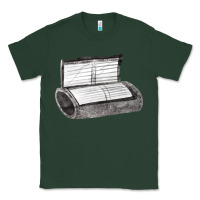 Sports Green wrist coach Classic Tee - FaDigitalArtStudio
