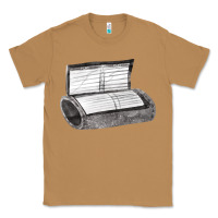 Toasted Coconut wrist coach Classic Tee - FaDigitalArtStudio