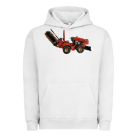 Pigment Lunar Rock red ditch witch Urban Hoodie - LillyAllenDesigns