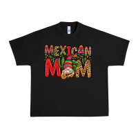 Black mexican mom gnome Urban Heavy Tee - Zillion Design Studio