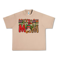 Burro mexican mom gnome Urban Heavy Tee - Zillion Design Studio