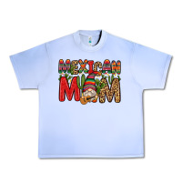 Grape Ice mexican mom gnome Urban Heavy Tee - Zillion Design Studio