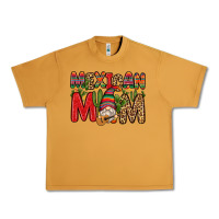 Peanut Butter mexican mom gnome Urban Heavy Tee - Zillion Design Studio