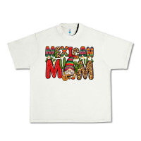 Pistachio mexican mom gnome Urban Heavy Tee - Zillion Design Studio