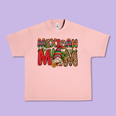 Urban Heavy Tee mexican mom gnome