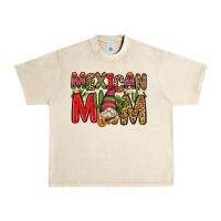 Sandshell mexican mom gnome Urban Heavy Tee - Zillion Design Studio