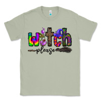 Matcha witch please Classic Tee - CowhideDigitalArt