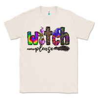 Natural witch please Classic Tee - CowhideDigitalArt