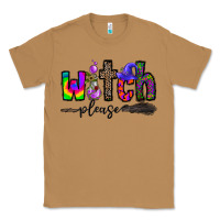 Toasted Coconut witch please Classic Tee - CowhideDigitalArt