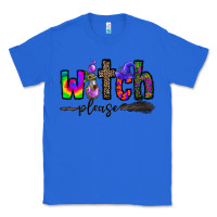 True Royal witch please Classic Tee - CowhideDigitalArt