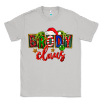 Moon Dust Christmas brody claus Classic Tee - FaDigitalArtStudio