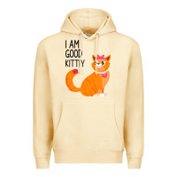 Pina Colada I Am Good Kittiy Premium Hoodie - Bettercallsaul