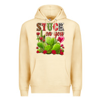 Pina Colada stuck on you Premium Hoodie - NancyCooperArtShop