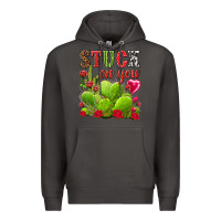 Smoke stuck on you Premium Hoodie - NancyCooperArtShop
