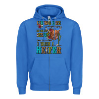 True Royal living life somewhere between jesus take the wheel Zipper Hoodie - JahusDesignShop