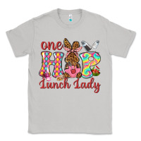 Moon Dust One hip lunch lady Classic Tee - Neo Western
