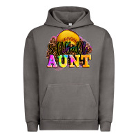 Pigment Tornado softball aunt Urban Hoodie - LillyAllenDesigns