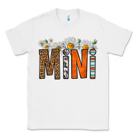 White western daisies mini Classic Tee - HRA Design Shop