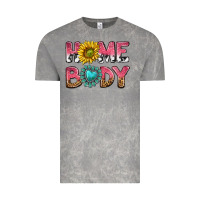 Cloud Rock homebody Vintage Tee - texasbilliewilder