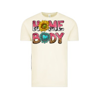 Vintage Arctic homebody Vintage Tee - texasbilliewilder