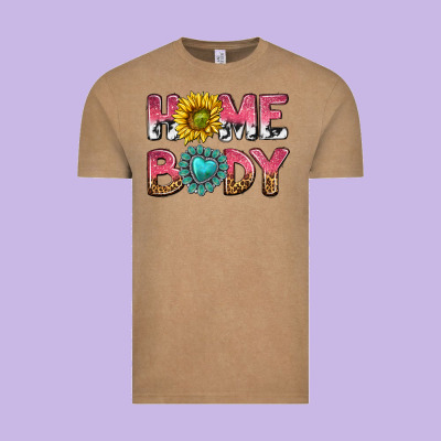 Vintage Tee homebody