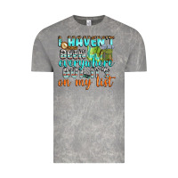 Cloud Rock i havent been everywhere but its on my list Vintage Tee - texasbilliewilder