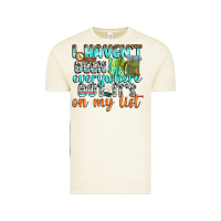 Vintage Arctic i havent been everywhere but its on my list Vintage Tee - texasbilliewilder