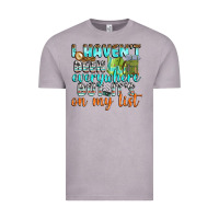 Vintage Zinc i havent been everywhere but its on my list Vintage Tee - texasbilliewilder