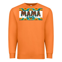 Carrot mama of both license plate Premium Sweatshirt - Jasminsmagicworld