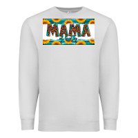 Dove Grey mama of both license plate Premium Sweatshirt - Jasminsmagicworld