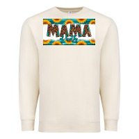 Sandshell mama of both license plate Premium Sweatshirt - Jasminsmagicworld