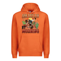 Carrot amarillo by morning Premium Hoodie - MaliasSmallBusiness
