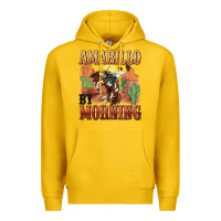 Lemon amarillo by morning Premium Hoodie - MaliasSmallBusiness