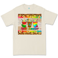 Bone hello summer ice coffee Premium Tee - Artiststas