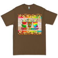 Cacao hello summer ice coffee Premium Tee - Artiststas