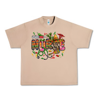 Burro cinco de mayo nurse Urban Heavy Tee - Zillion Design Studio