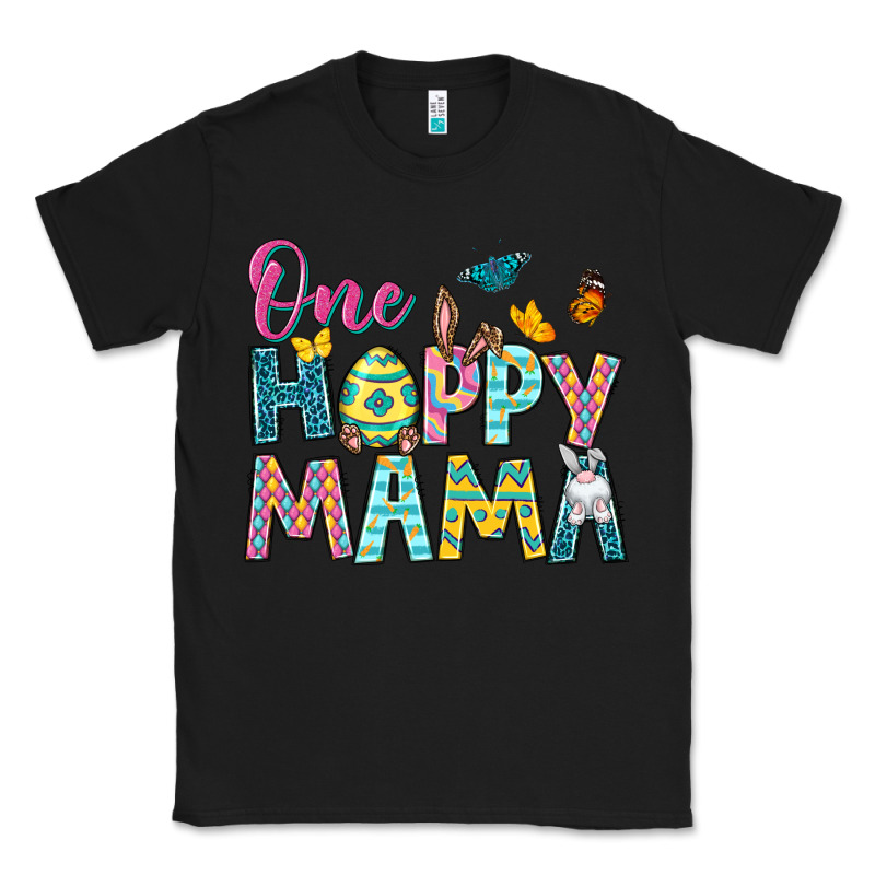One Hoppy Mama Classic Tee by Neo Western | Teevron