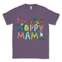 Lavender One Hoppy Mama Classic Tee - Neo Western