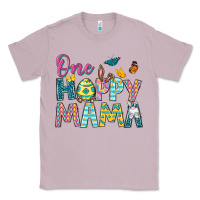 Lilac One Hoppy Mama Classic Tee - Neo Western