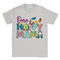 Moon Dust One Hoppy Mama Classic Tee - Neo Western